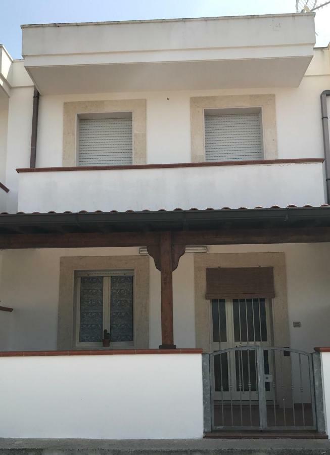 Villetta Giada سان بيترو في بيفانا المظهر الخارجي الصورة